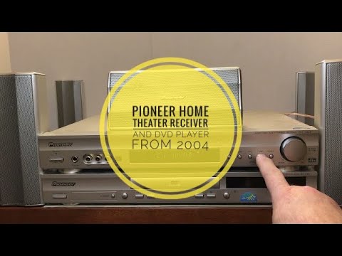 Sony SRF-M50 - YouTube