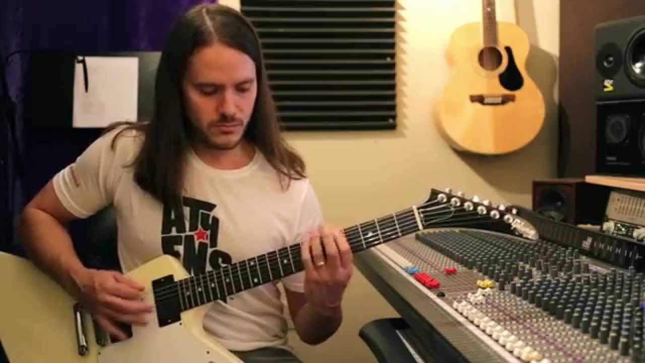 Mesa/Boogie Grid Slammer