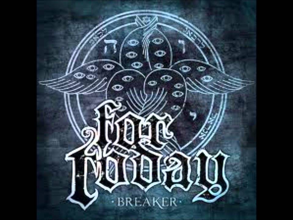 For Today- Seraphim (Lyrics in Description)