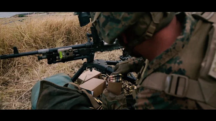 Warrior Ethos | Hawaii Sustainment Training