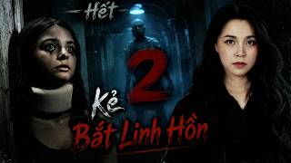 Kẻ Bắt Linh Hồn Tập 2/Hết II Insidious 3 _2015 II Phim Ma Bắp Kể