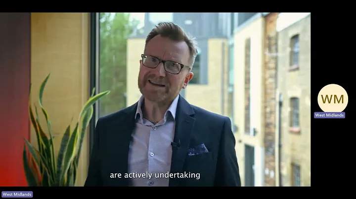 Net zero carbon roadmap by Foreman Roberts - CIBSE WM