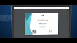 How to train people online anywhere anytime? E-Learning for everyone!