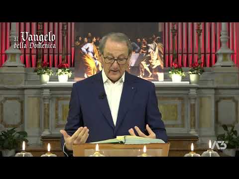 IL VANGELO | 22/10/2023