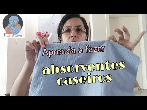 Vídeo: O que é um material não absorvente?