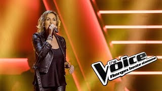 Venche Leite Dont Stop Believin The Voice Norge 2019 Blind Auditions Hd