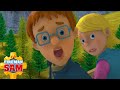 Firefighter Training!  🔥 | Fireman Sam | Kids Safety Cartoons!