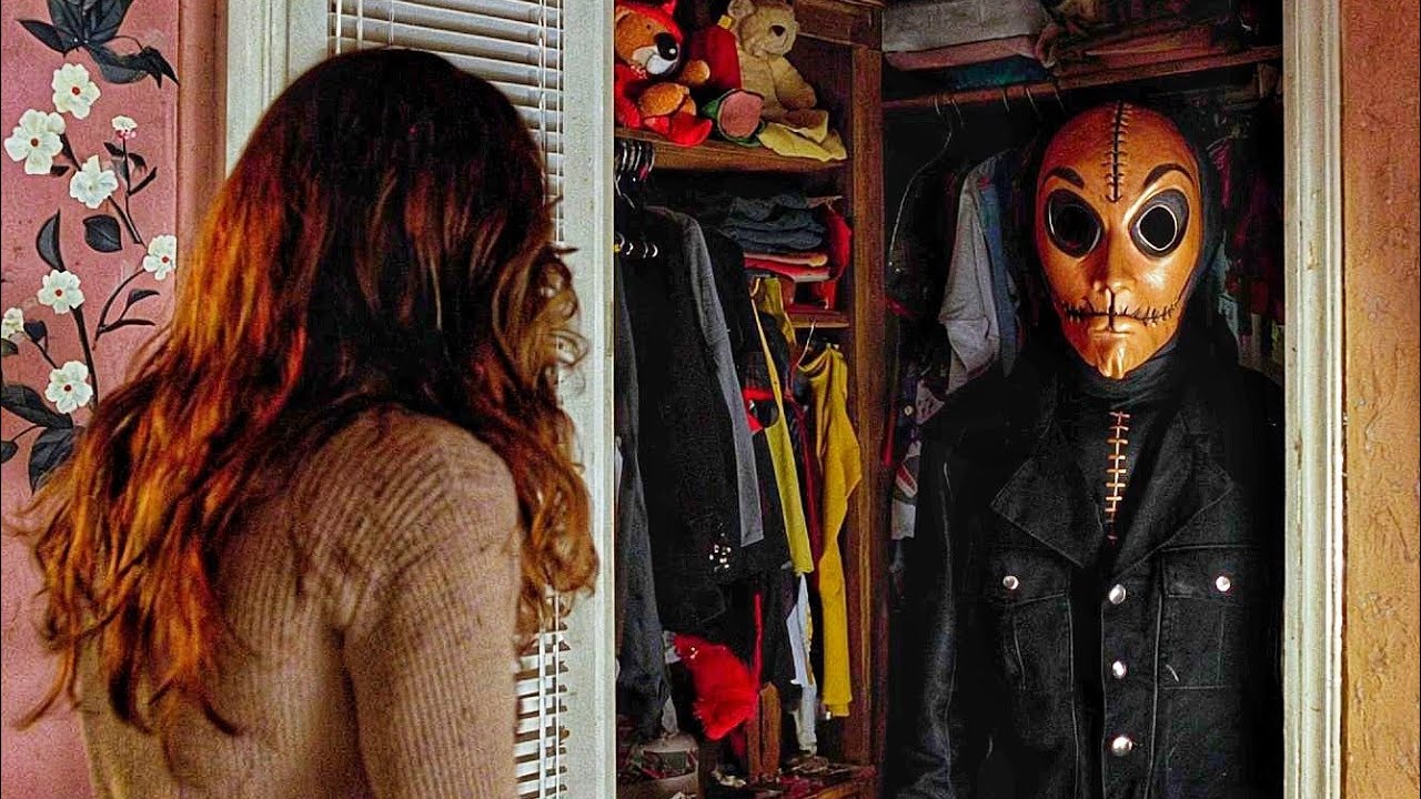 Heart Eyes {2025} Movie Recap | recap movies | movie recaps