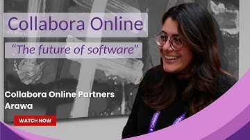 Why the French Market chooses Open Solutions. With Dorianne from @arawa-collaboration-opensource