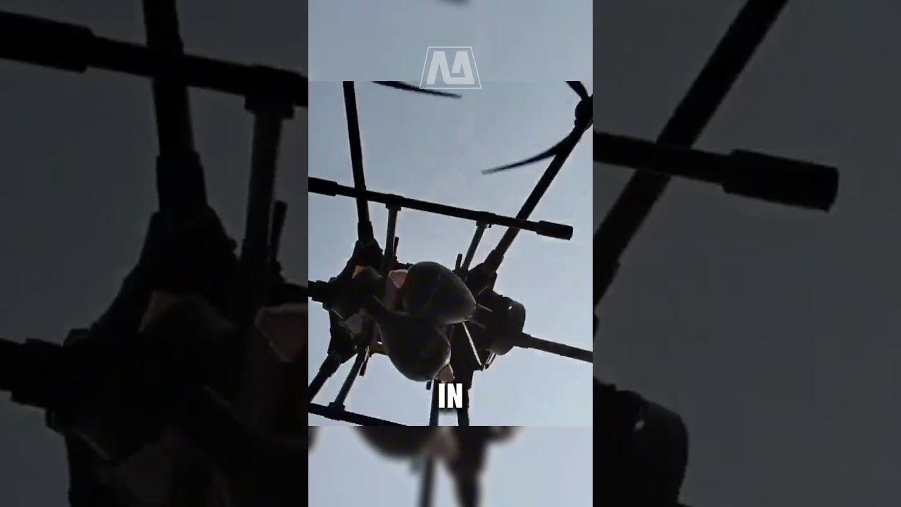 This Is How the Resistance Fights in Myanmar