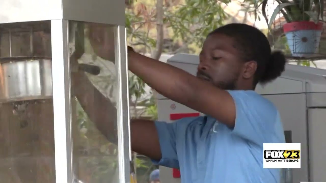 Spring break activities