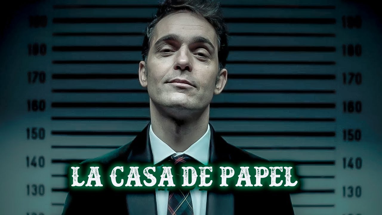 La Casa de Papel | Bella Ciao (edit)