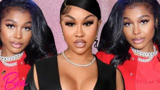 Ari Fletcher calls Jayda Cheaves out for being jealous of her⁉️