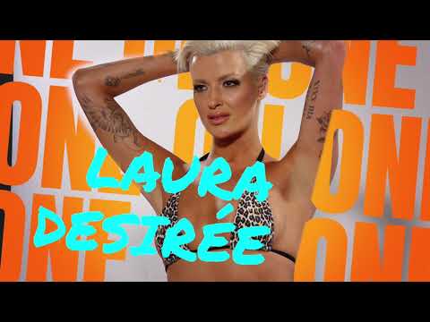 Laura Desiree's 1-on-1 Interview & Photoshoot Behind the Scenes!