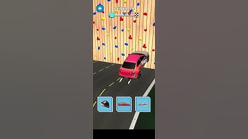 Shift Master - Shape Transform Gameplay Part 17 #gameplay #shorts #viral #games #car #videogames