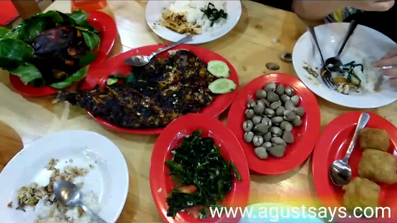 Kuliner Seafood Jakarta Barat – Tempat Wisata Indonesia