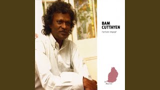 Video thumbnail of "Bam Cuttayen - Gaby"