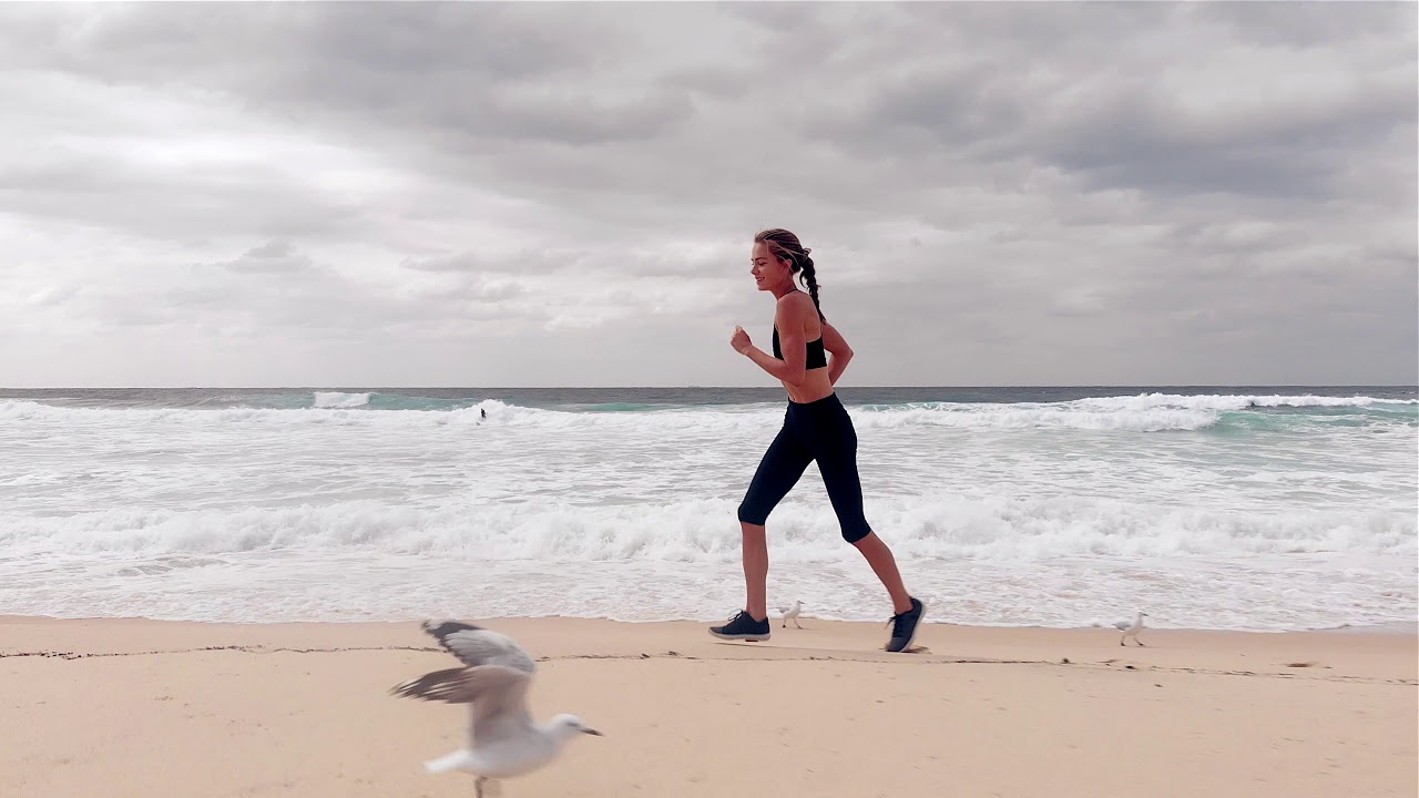 Sportswear Commercial YouTube