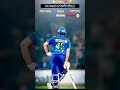 Rohit Sharma 100, 🥵 #cricket #ipl #csk #cricketlover #msdhoni #six #shorts