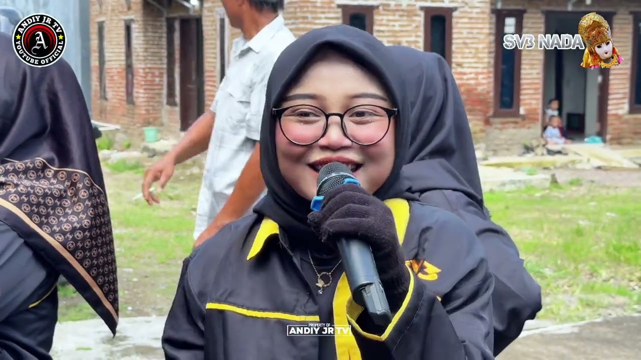 BOLEH SAJA | CACA - SV3 NADA‼️DESA GEGUNUNG SUMBER CIREBON 2026