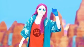 My Issue With Just Dance Plus