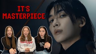 SEVENTEEN (세븐틴) 'MAESTRO' Official MV REACTION