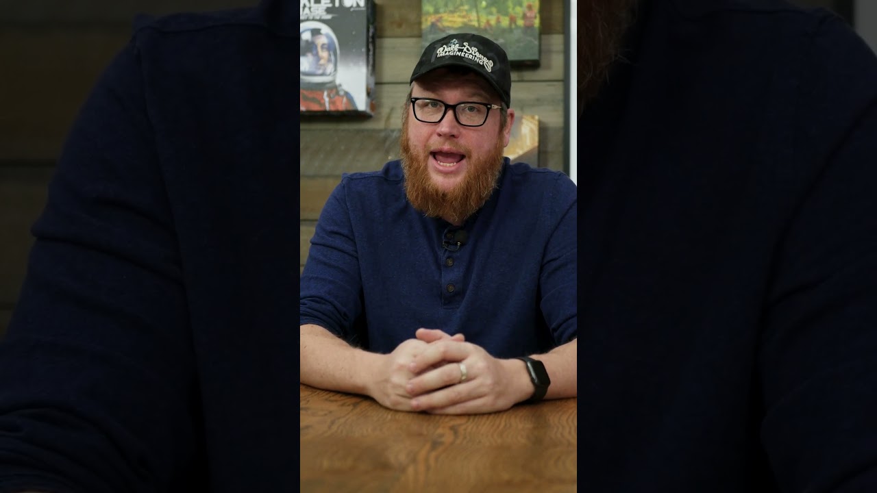 Следующий галактический круиз?! 