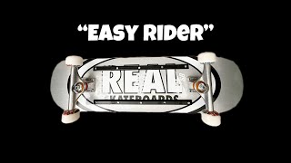 Setting Up New Shape “Easy Rider” Real Skateboard Deck by Spencer Nuzzi 7,397 views 1 month ago 14 minutes, 59 seconds