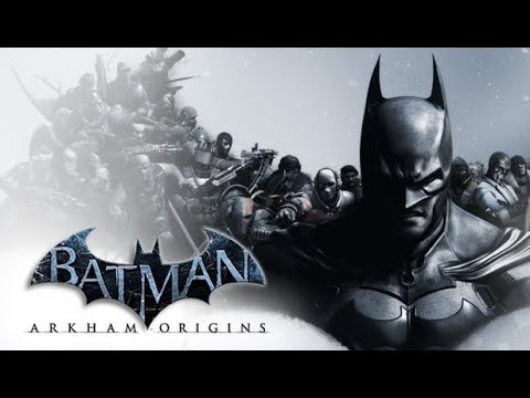 O Desafio De Shiva E Conversas Com Alfred (Batman Arkham Origins.