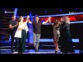 Οι coaches χορεύουν Ηπειρώτικα! - The Voice Of Greece 2020