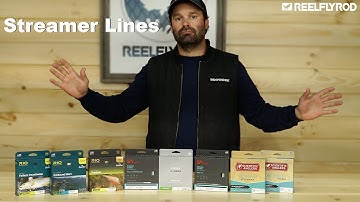 The Perfect Streamer Line