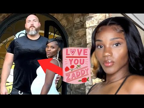 BLACK SINGLE MOM DISSED BLACK MEN AFTER GETTING A WHITE MAN..BUT THIS HAPPENED NEXT!!