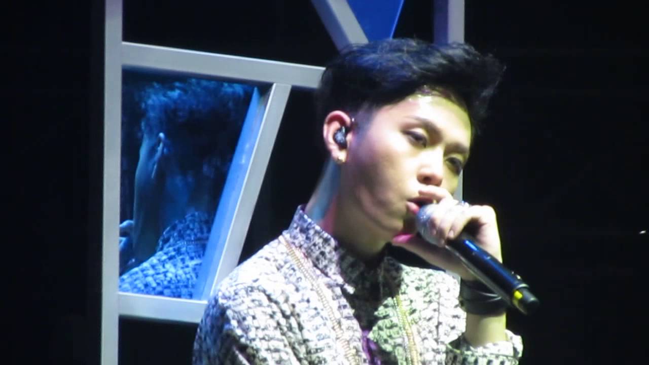 HD On rainy days Zoomed in 140816 Beast