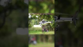 #RC #RChelicopter #FLYWING