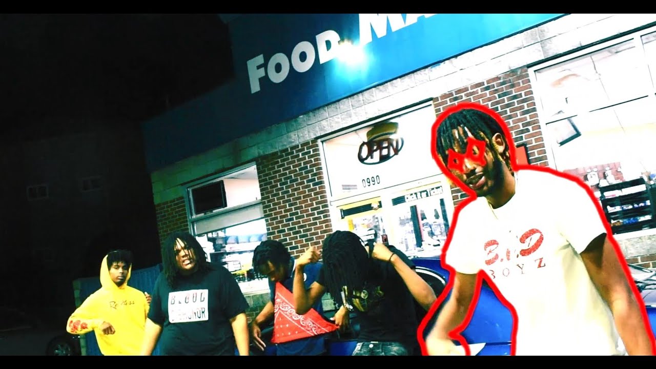 Focused Dir by @FractionPHD