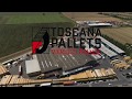 TOSCANA PALLETS VIDEO