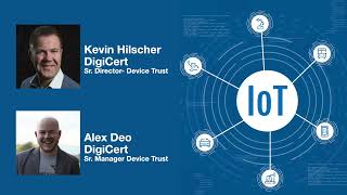 Navigating EU CRA with DigiCert Device Trust