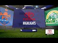 FC Cincinnati 2 , Rochester Rhinos 3 Recap and highlights from the booth.
