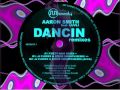 Aaron smith feat luvli  dancin   12