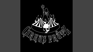 Million Dollar Soul - Cirkus Prütz