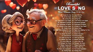 Most Old Beautiful Love Songs Of 70s 80s 90sBest Love Songs EverClassic Old Love Songs
