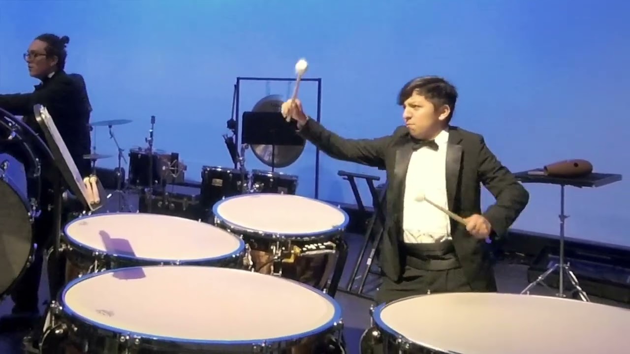 “Sun Cycles” by Brian Balmages // EHS Symphonic Band 2022