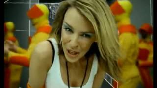 Kylie- Minogue--   -Love- At- First- Sight- U-S -Version -THE -REAL- DEAL-   -HQ -  YouTube