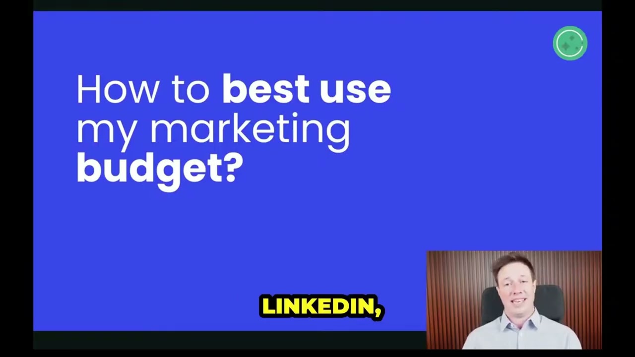 How To Best Use Your Marketing Budget in 2026 | Law Firm Marketing