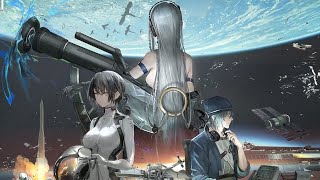 Project Neural Cloud : Singularity Immemorial [CN Event PV]