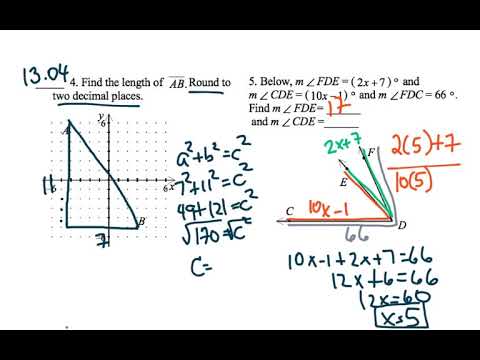 Unit 1 Practice Test Day 1 