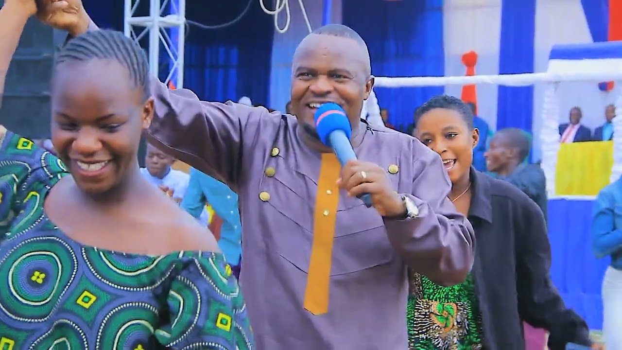 @JohnsonSaidMussa MAKUBWA MENGINE HAYA  YA BONY MWAITEGE AKIWA KISESA