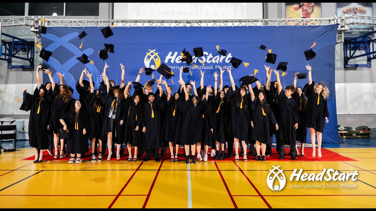 Graduating Class of 2024 - YouTube