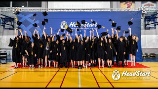 Graduating Class of 2024