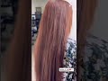 Single#hairdyecolor #for#our#preetygirl#